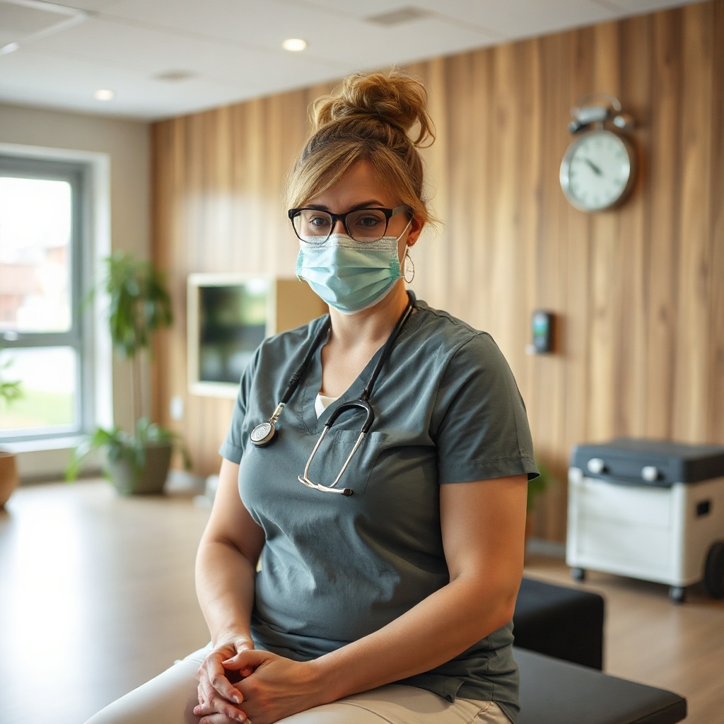 Rehabilitacja stawów pod opieką fizjoterapeuty